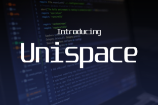 Unispace Font: A Futuristic Sans Serif for Modern Design